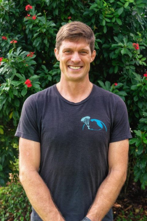 Headshot of Will, a tandem skydiving instructor at Skydive Palm Beach in South Florida